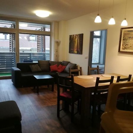 Rodinny Apartman Harrachov 606 Dış mekan fotoğraf