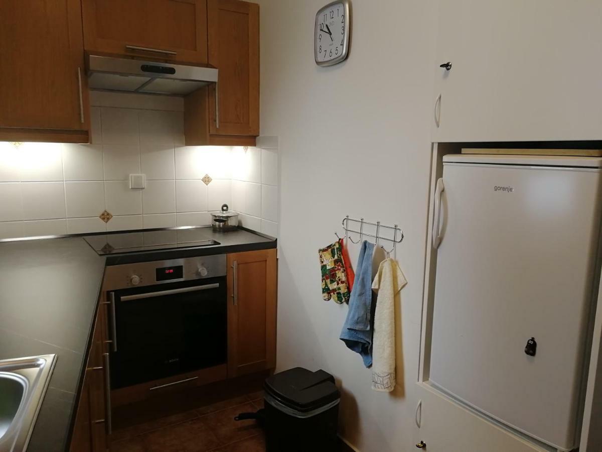 Rodinny Apartman Harrachov 606 Dış mekan fotoğraf