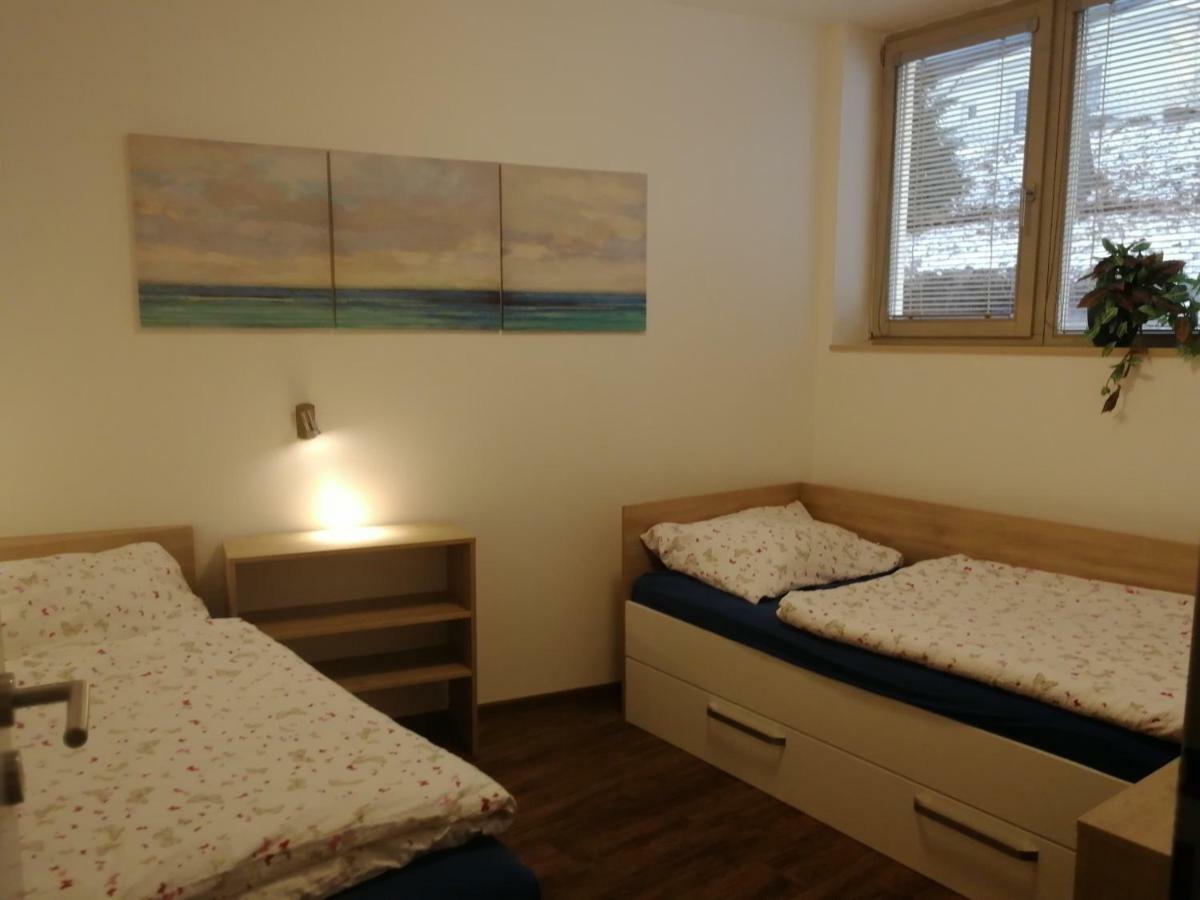 Rodinny Apartman Harrachov 606 Dış mekan fotoğraf