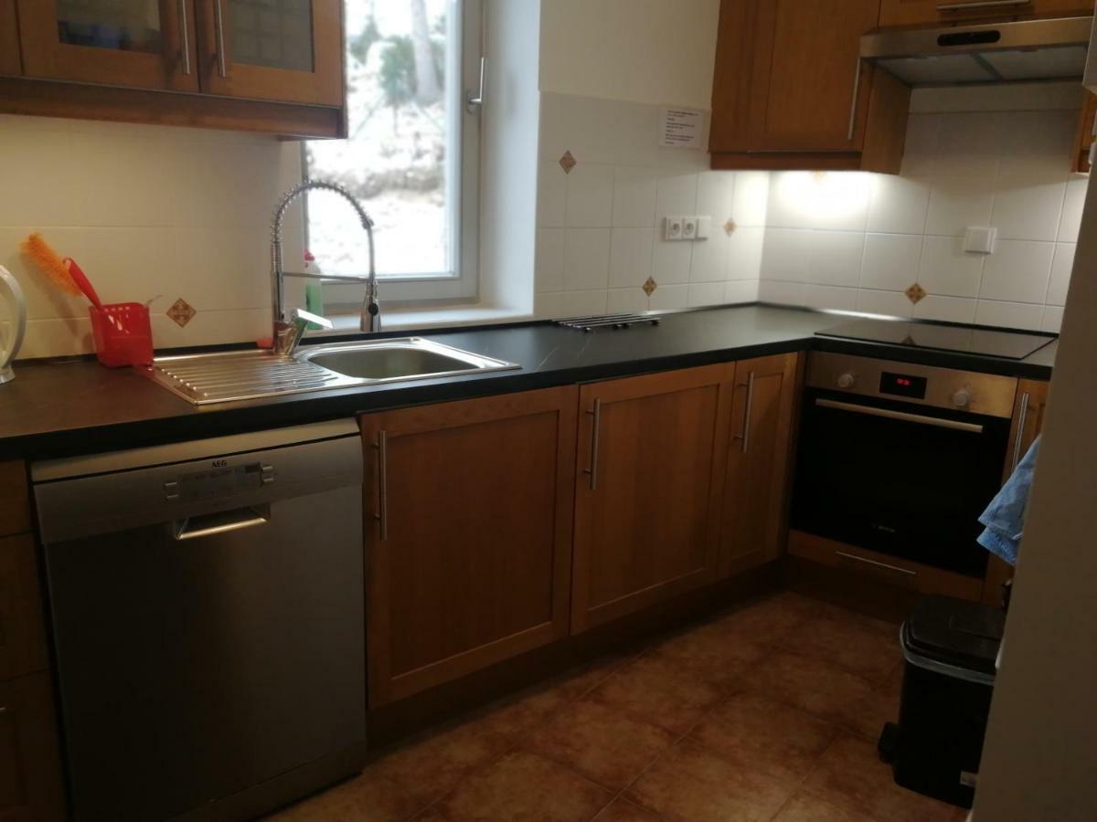 Rodinny Apartman Harrachov 606 Dış mekan fotoğraf