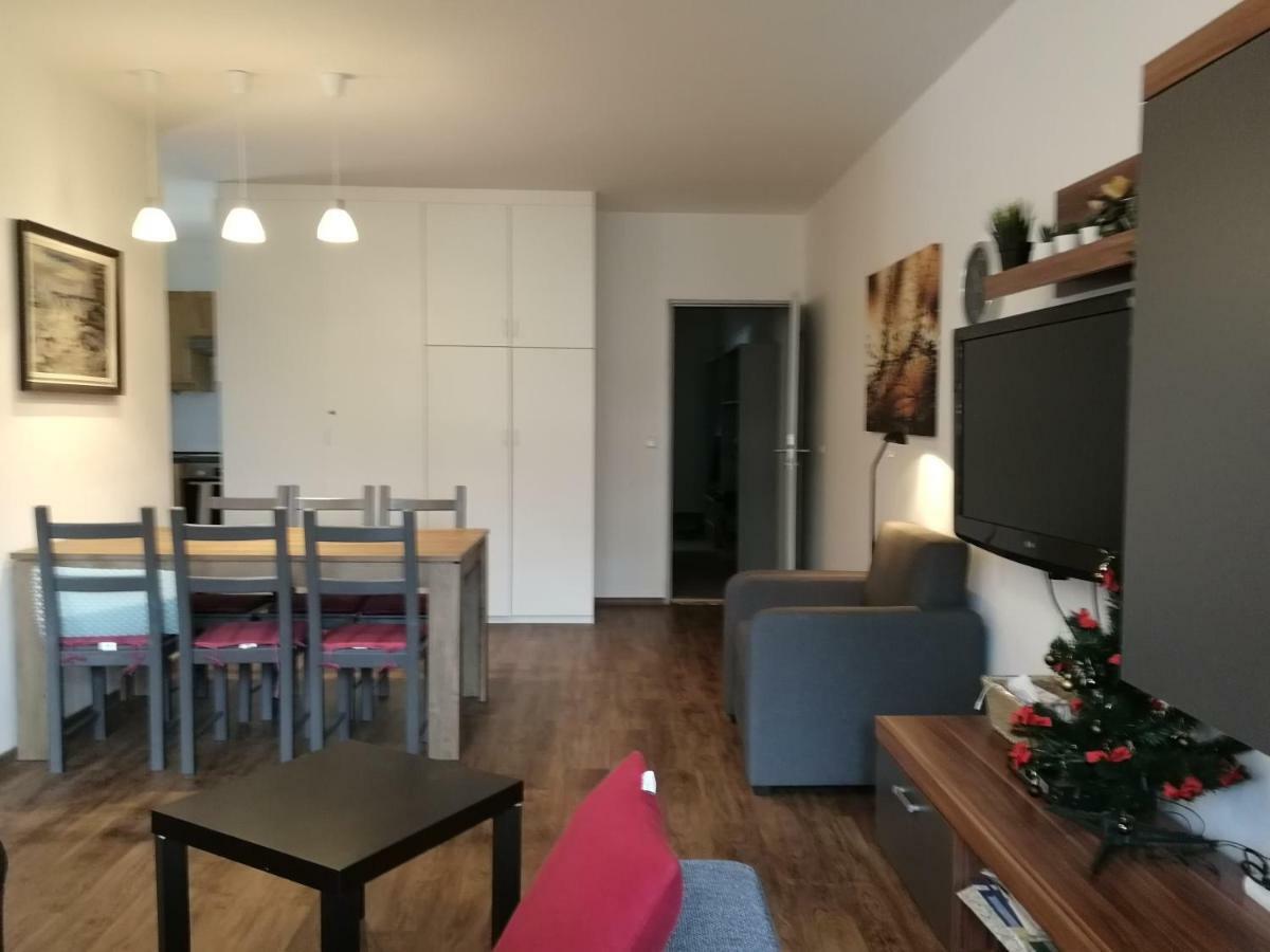 Rodinny Apartman Harrachov 606 Dış mekan fotoğraf
