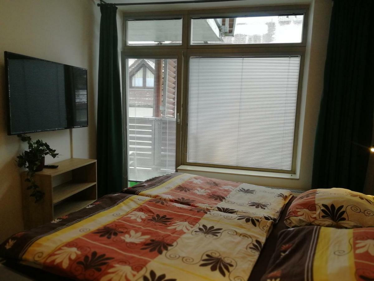 Rodinny Apartman Harrachov 606 Dış mekan fotoğraf
