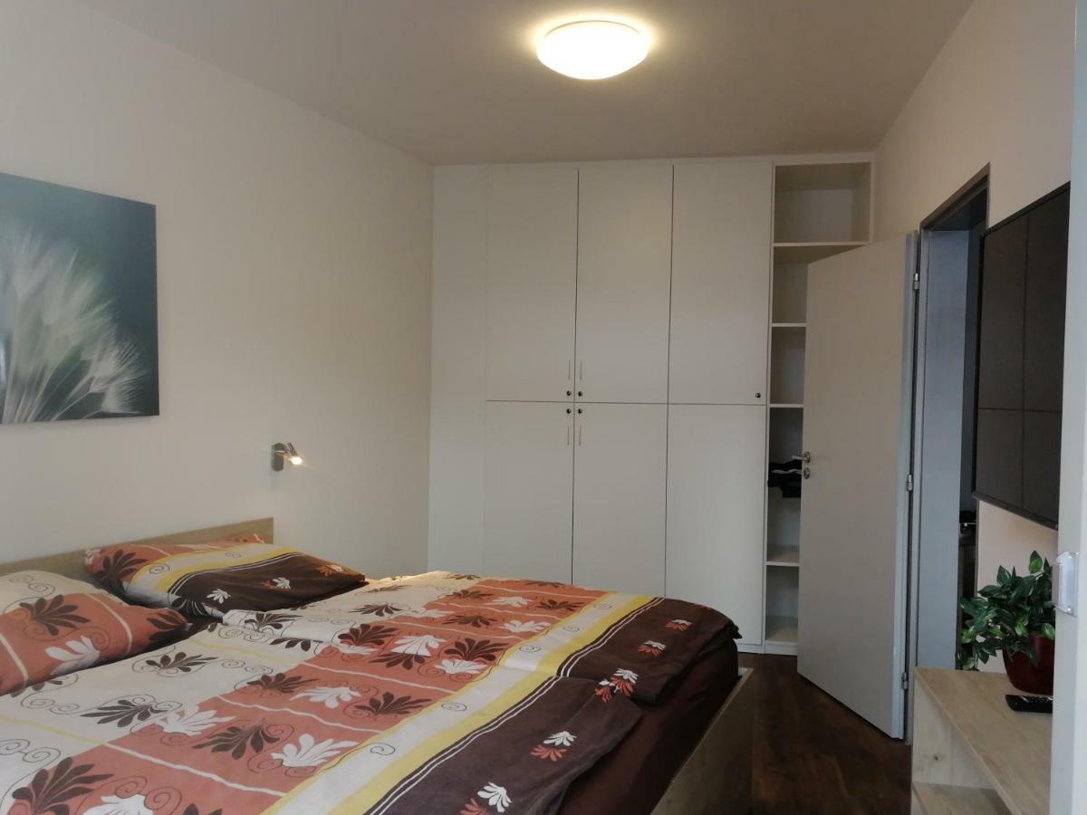 Rodinny Apartman Harrachov 606 Dış mekan fotoğraf
