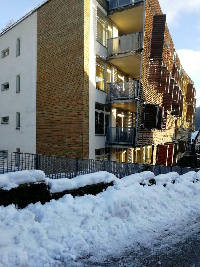 Rodinny Apartman Harrachov 606 Dış mekan fotoğraf
