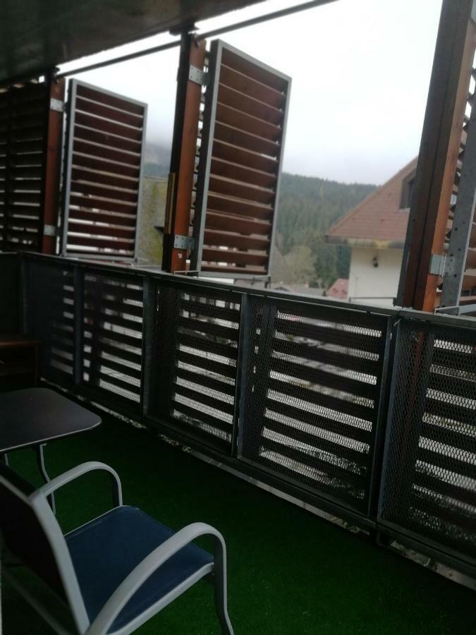Rodinny Apartman Harrachov 606 Dış mekan fotoğraf
