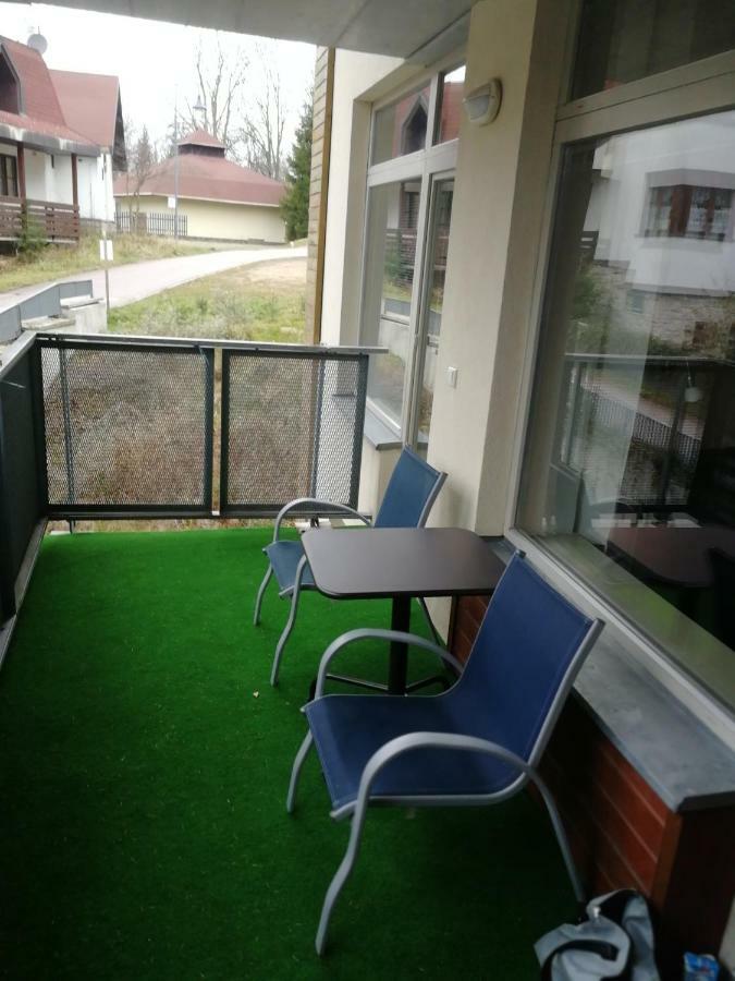 Rodinny Apartman Harrachov 606 Dış mekan fotoğraf