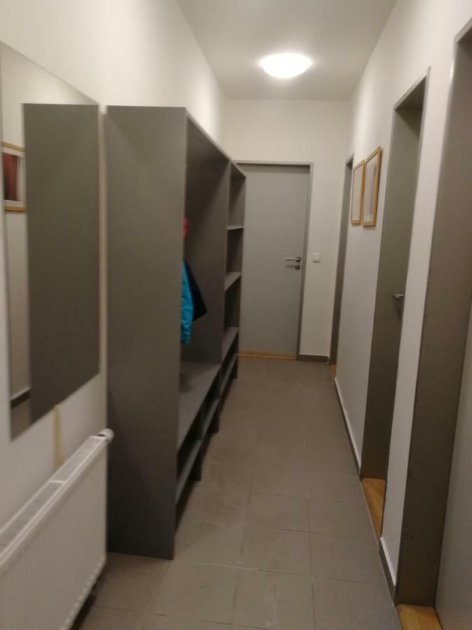 Rodinny Apartman Harrachov 606 Dış mekan fotoğraf
