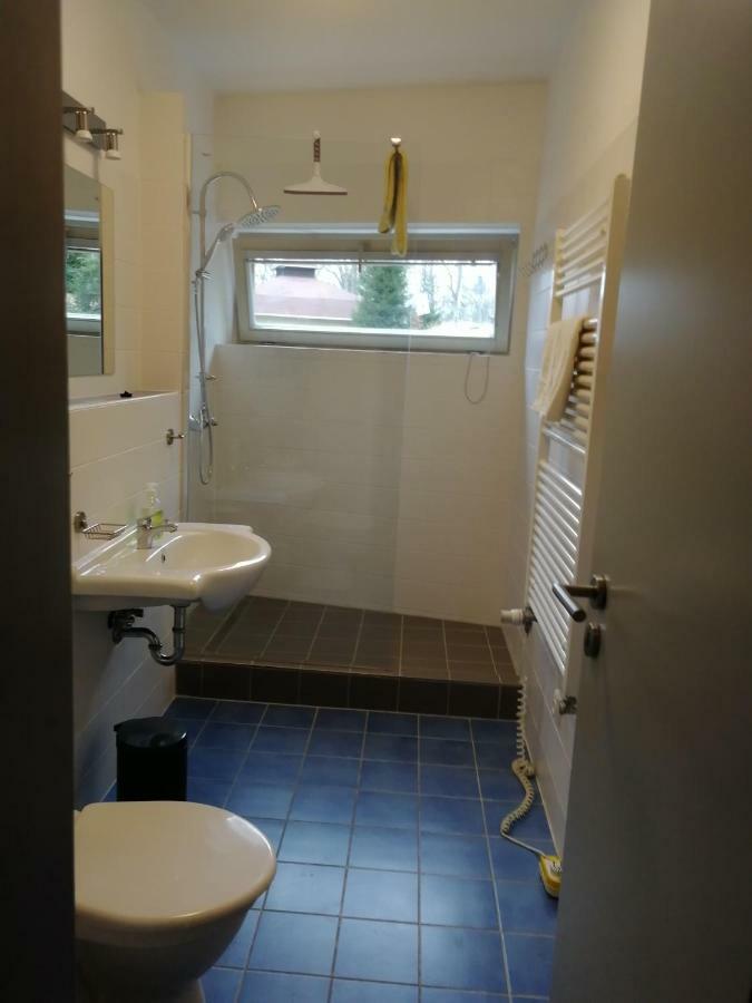 Rodinny Apartman Harrachov 606 Dış mekan fotoğraf